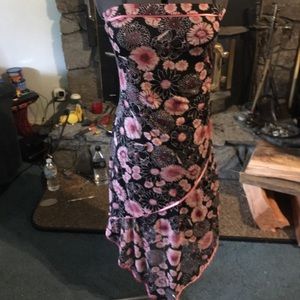 Good condition Collection dress.